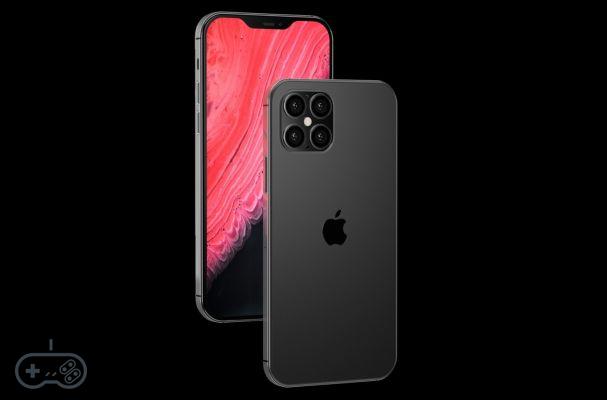 L'iPhone 12 pourrait avoir une encoche beaucoup plus petite