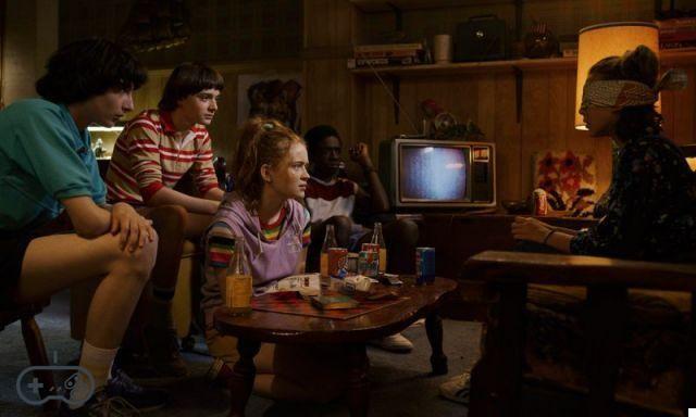 Stranger Things 3, third season review