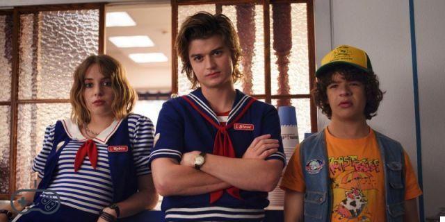 Stranger Things 3, revisão da terceira temporada