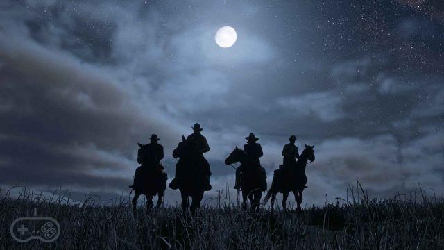Red Dead Redemption 2 - Revisión, Viaje al Lejano Oeste de Rockstar Games