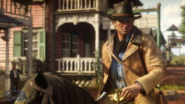Red Dead Redemption 2 - Critique, Voyage dans le Far West par Rockstar Games