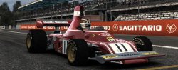 Test Drive : Ferrari Racing Legends - Liste des objectifs [360]