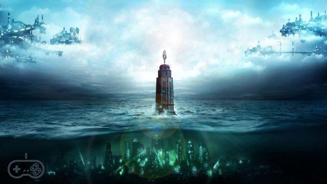 BioShock the Collection coming soon to Nintendo Switch?