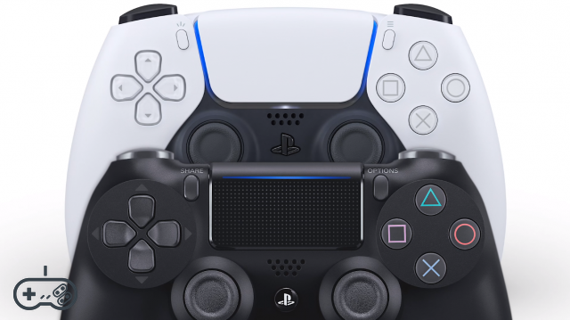 DualSense - Let's discover the controller of the future for PlayStation 5
