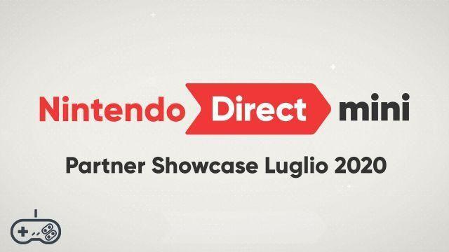 Nintendo Direct Mini: the event will be held today with a brand new format