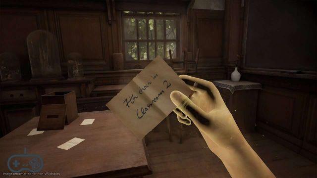 Déraciné - Revisión, cuando From Software se aventuró en la realidad virtual