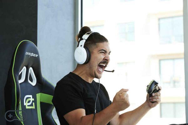 Turtle Beach: anunció los nuevos auriculares Elite Pro 2 + Super Amp