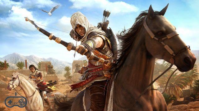 Assassin's Creed: la historia completa de la serie Ubisoft