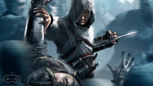 Assassin's Creed: A história completa da série Ubisoft