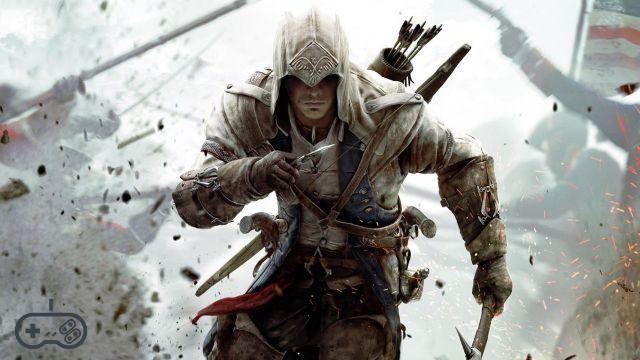 Assassin's Creed: la historia completa de la serie Ubisoft