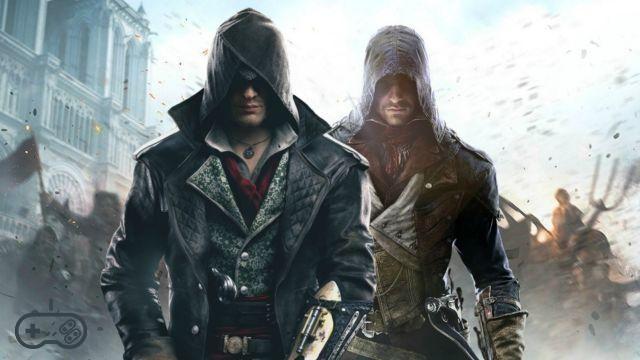 Assassin's Creed: la historia completa de la serie Ubisoft