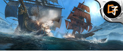 Assassin's Creed Rogue - Liste des objectifs + Objectifs secrets [360]