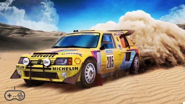 Dakar 18, a revisão de uma simulação muito arcade