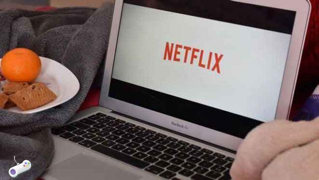 Cómo cambiar la contraseña de Netflix (lo sepas o no)