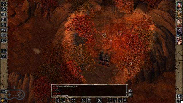 Baldur's Gate II: Enhanced Edition, critique