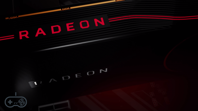 AMD Radeon RX 6000: first images, leaks and performance of the new GPU