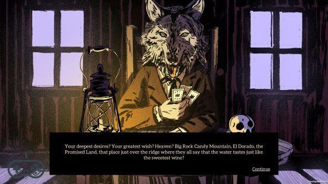 Where the Water Tastes Like Wine - Review