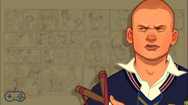 Bully 2, a Rockstar Games estaria procurando o elenco