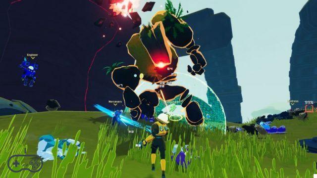 Risk of Rain 2: the review