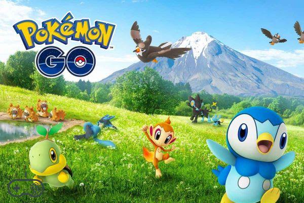 Pokémon GO: here are all the events of February