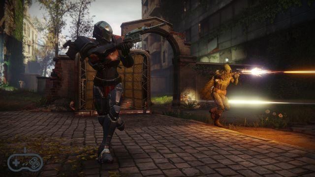 Destiny 2: como obter o Canhão de Mão Exótica Sturm