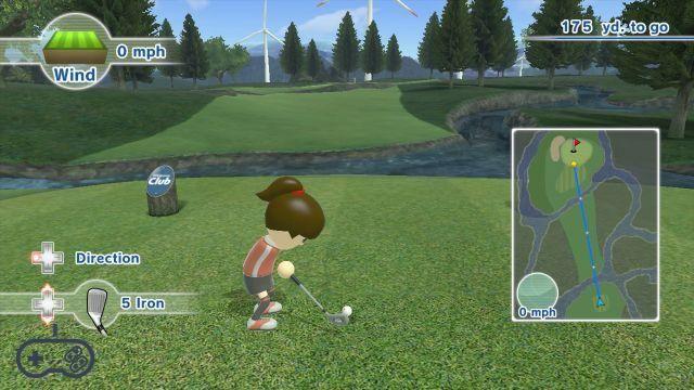 Wii Sports: 15 years later, a user discovers a very interesting glitch