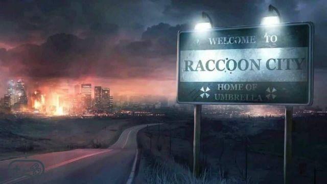 Resident Evil: Welcome To Raccoon City, the release date of the film has been postponed