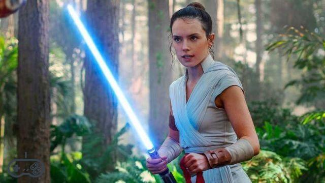 Star Wars: The Rise of Skywalker, ¡el Halcón está en peligro en el nuevo tráiler!