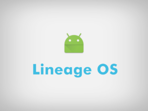Como fazer root no LineageOS usando o SuperSU