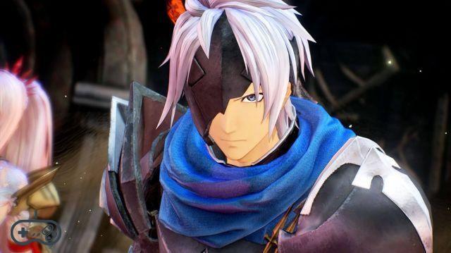 Tales of Arise: a leak shows the first images of the Bandai Namco title