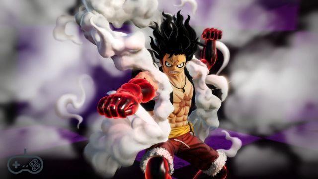 One Piece: Pirate Warriors 4 - Critique, Kaido et Big Mom contre le chapeau de paille