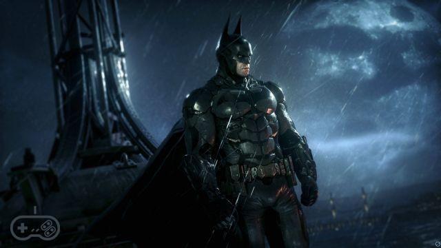 Compte à rebours E3 2019 - De Warner Bros.à Bandai Namco: éditeur en quête de gloire