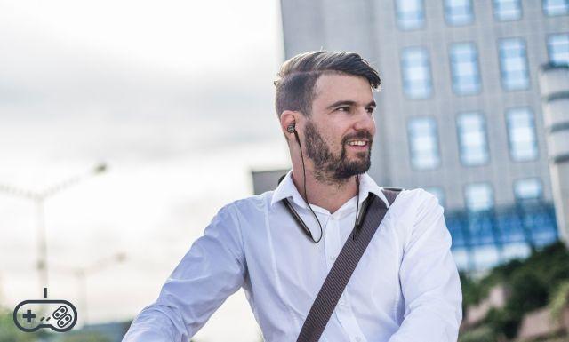 Aurvana Trio Wireless: lanzan los nuevos auriculares de Creative Technology