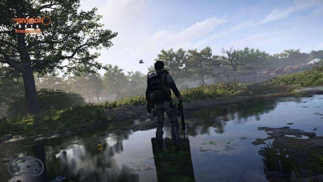 The Division 2 - Review of the new Ubisoft shooter