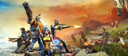 Borderlands 2 - Liste des objectifs [360]