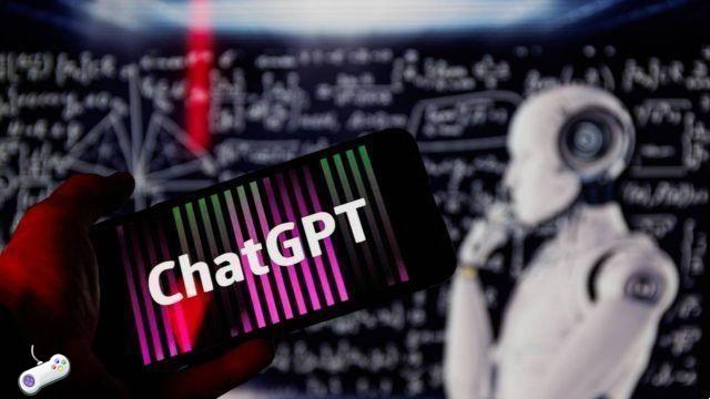 👨‍💻 Gagnez avec GPT Chat