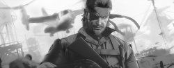Metal Gear Solid HD - Endless Ammo on Sons of Liberty [360-PS3]
