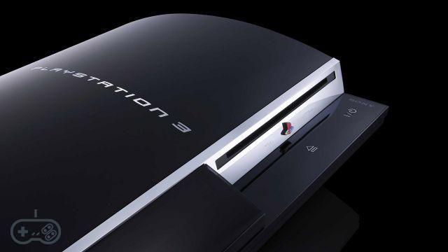 PlayStation 3 updates to firmware 4.87: here are all the details