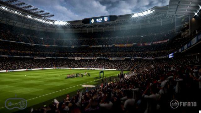 Todos os campeões com a revisão do FIFA 18