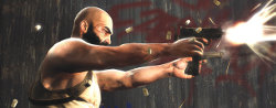 Max Payne 3 - Comment activer les astuces [munitions infinies, bullet time et autres]