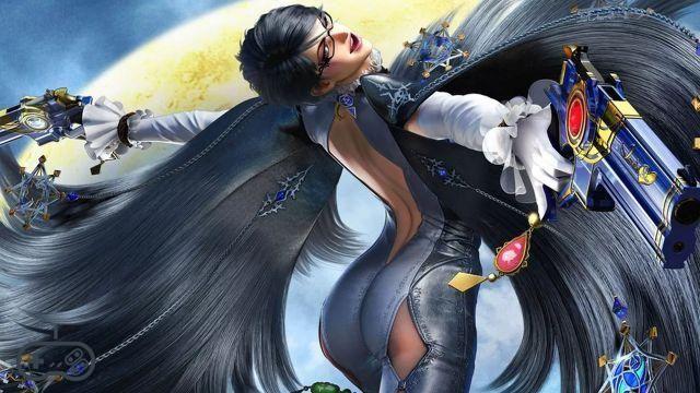 Bayonetta 3: Hideki Kamiya convida os fãs a 