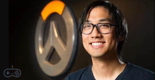 2K Games: Michael Chu está trabajando en un juego 