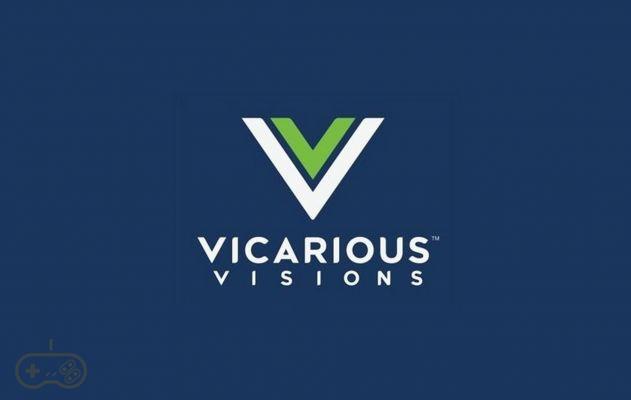 Vicarious Visions: the studio merges with Blizzard at the behest of Activision