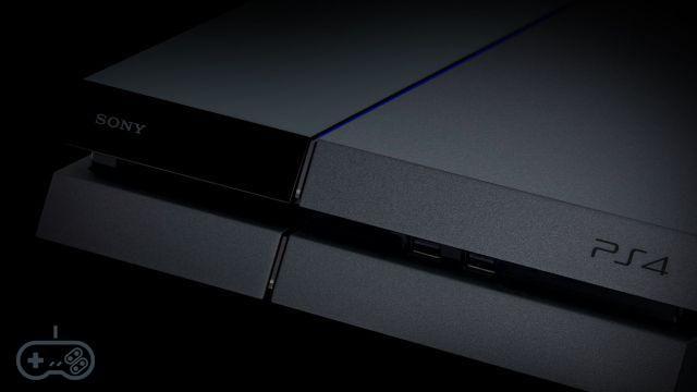 PlayStation 4: Sony prendra en charge la console au moins jusqu'en 2022