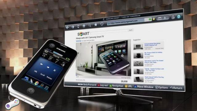 Cómo reproducir archivos multimedia en Smart TV con Android WiFi Direct