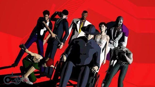 We discover the most iconic assassins in video games while waiting for Hitman 3