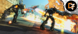 Transformers: Rise of the Dark Spark - Lista Logros [360]