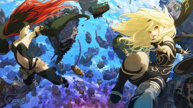 Sony Japan Studio loses two historical developers who worked on Gravity Rush and Bloodborne