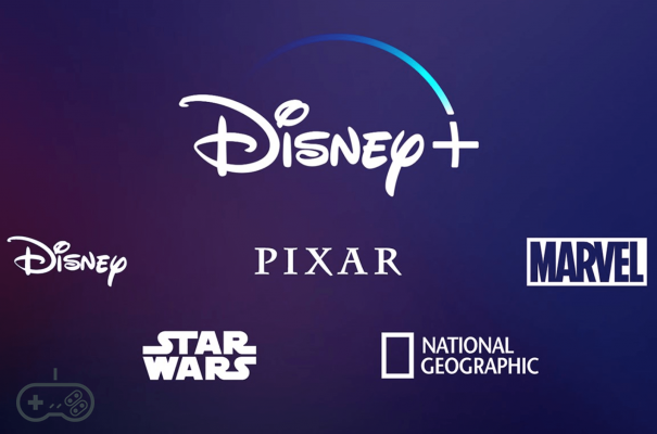 Disney +: details on the new price, Star Wars and Marvel series and new Star channel