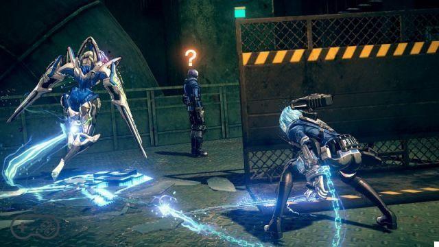 Astral Chain, la revue